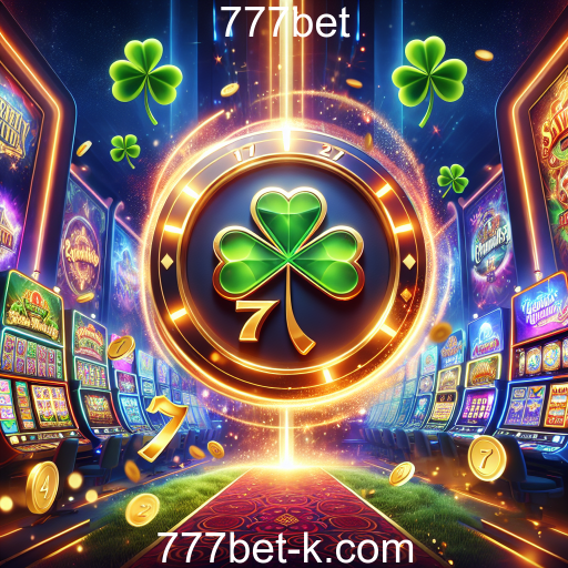 Descubra os Novos Jogos no 777bet