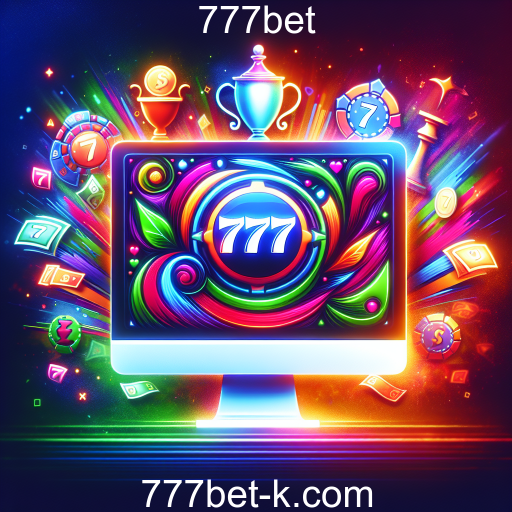 Descubra as Mártires Recompensas do 777bet: Ganhos e Emoção a Cada Clique